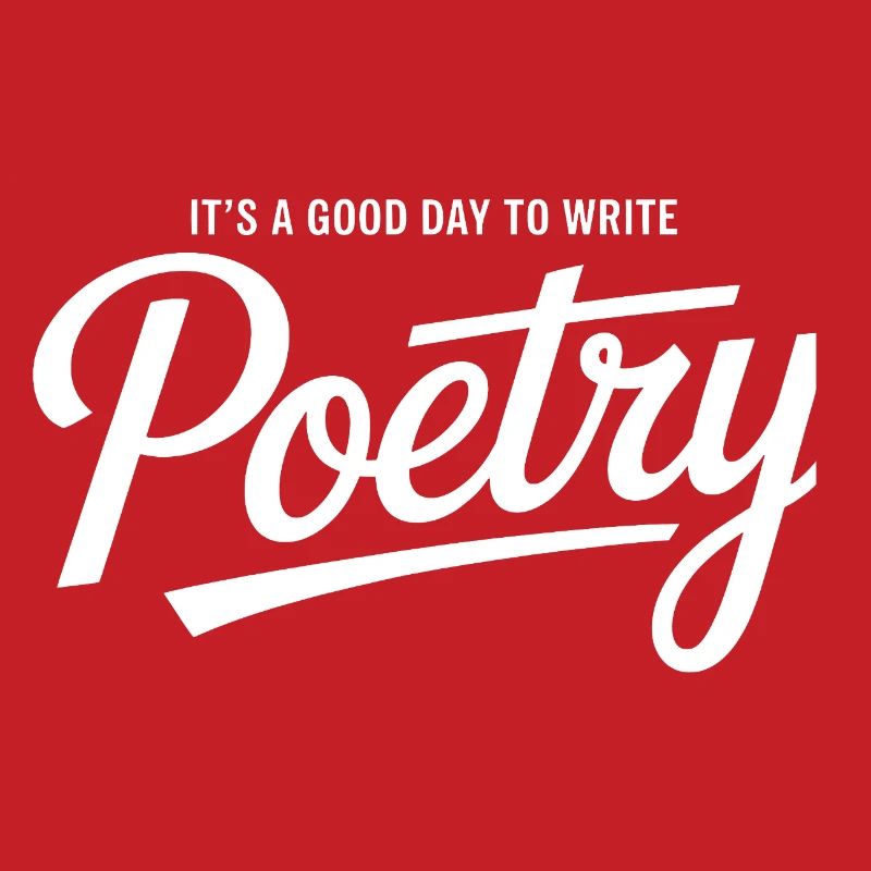 Midnight Verse Script Tee