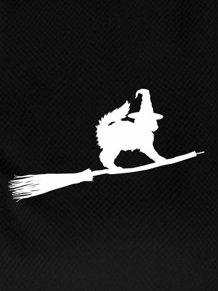 Cat Witch