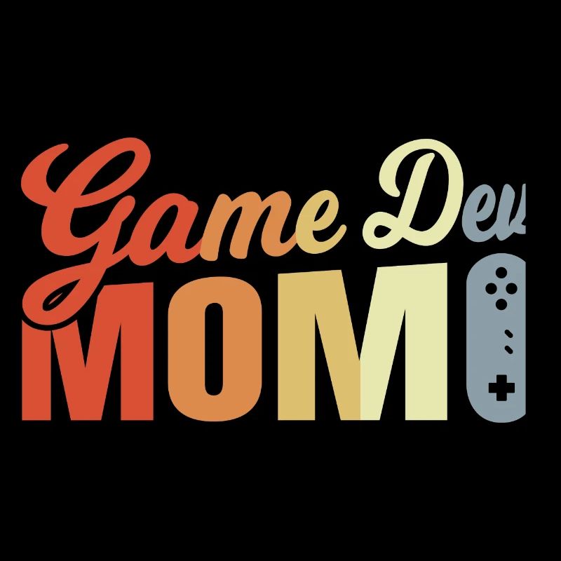 Game Developer Mom
