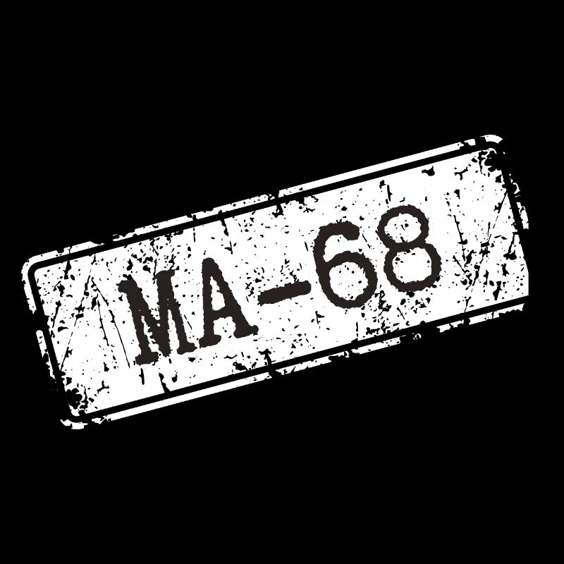 Mannheim 68