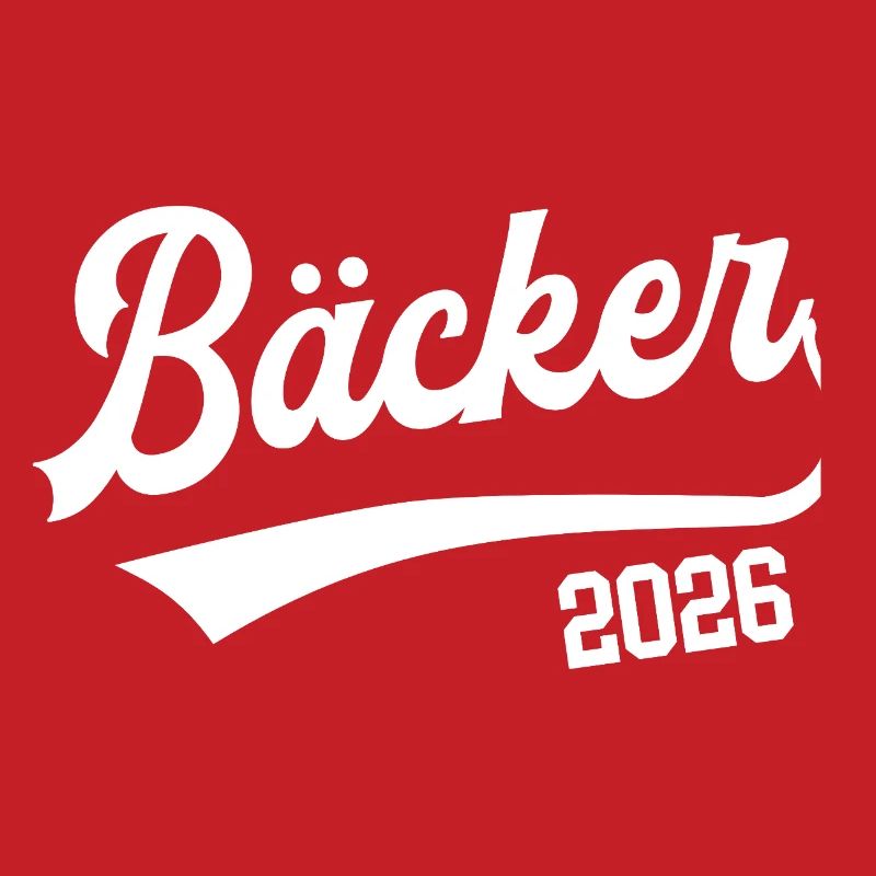 Baker 2026 Apprenticeship Profession Bakery Apprentice