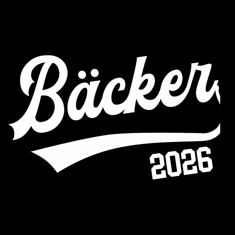Baker 2026 Apprenticeship Profession Bakery Apprentice