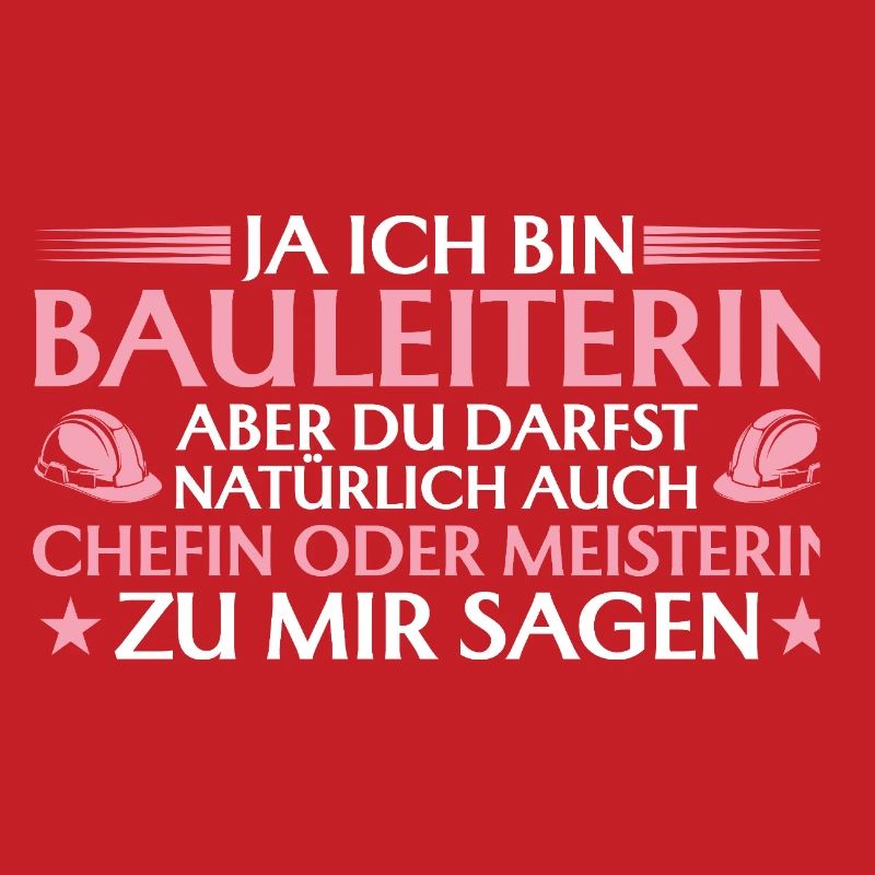 Chef de construction ou maître constructeur - Constructeur