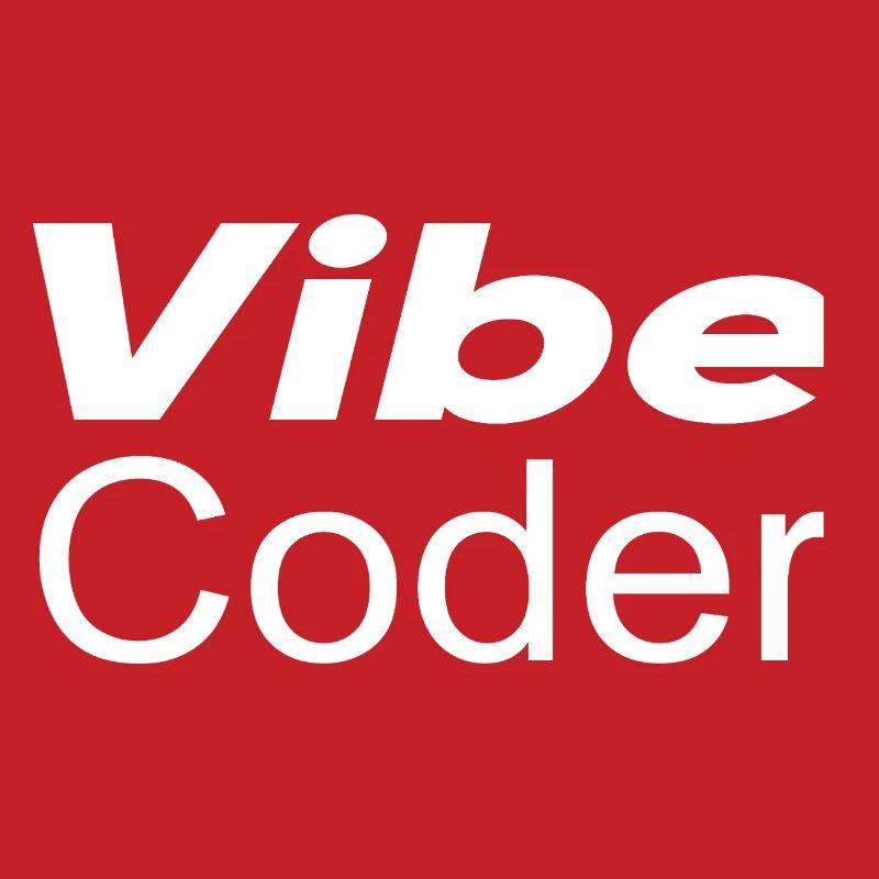 Techno-Utopie: Vibe Coder