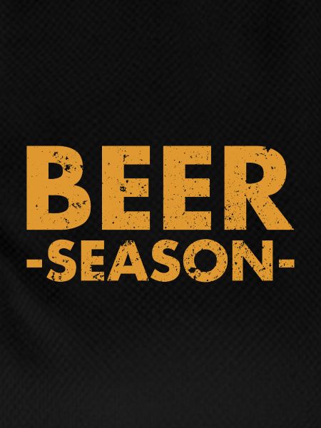Beer Season - Bier Saison
