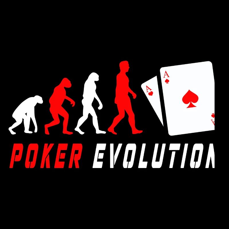 Poker Evolution