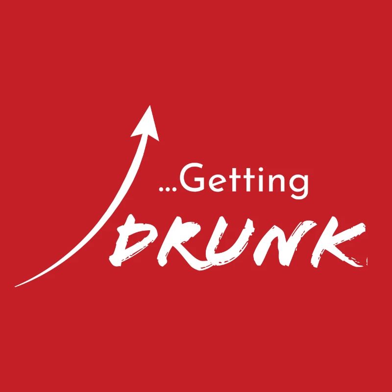 Getting drunk, version 2