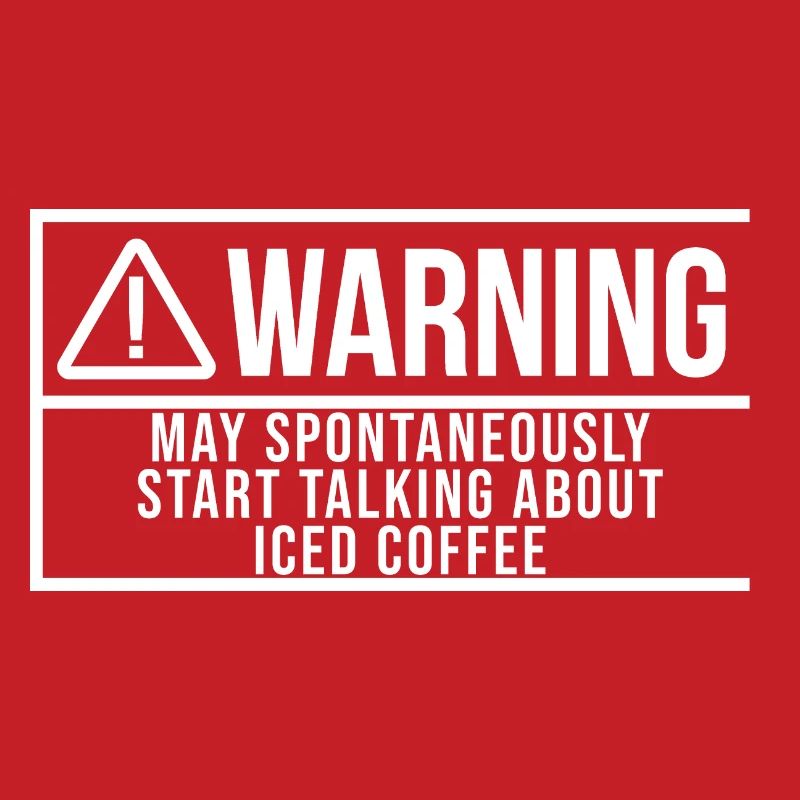Eiskaffee