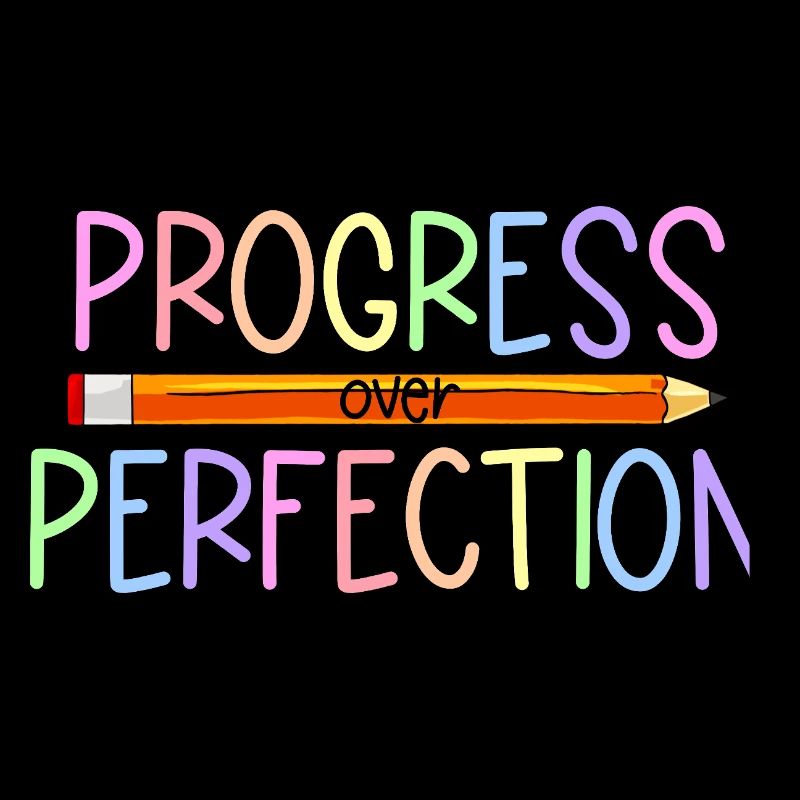 Le progrès plutôt que la perfection Retour à l’école Leh
