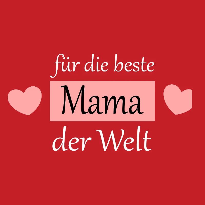 Muttertags Geschenk Mutter Muttertag Geschenkidee