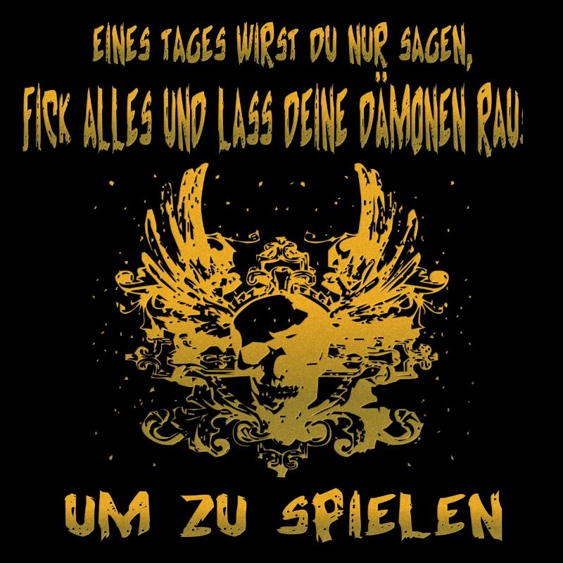 Dämon