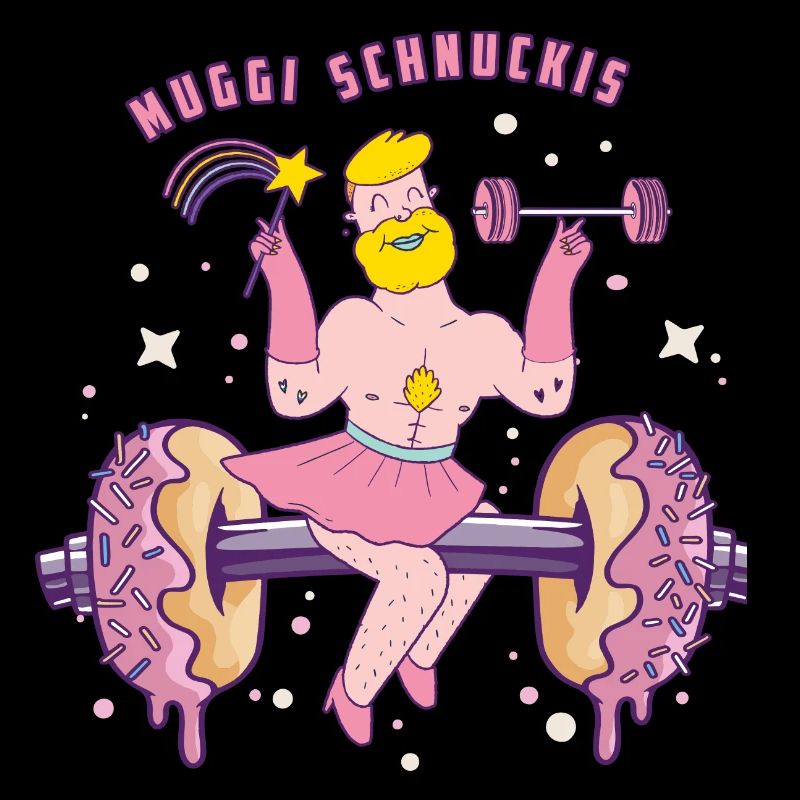 Die Muggi Schnuckis