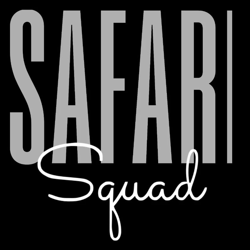 Squadra safari