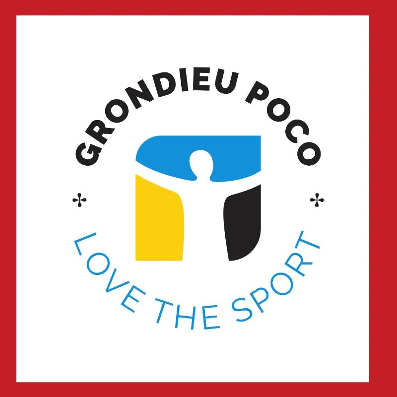 grondieu poco
