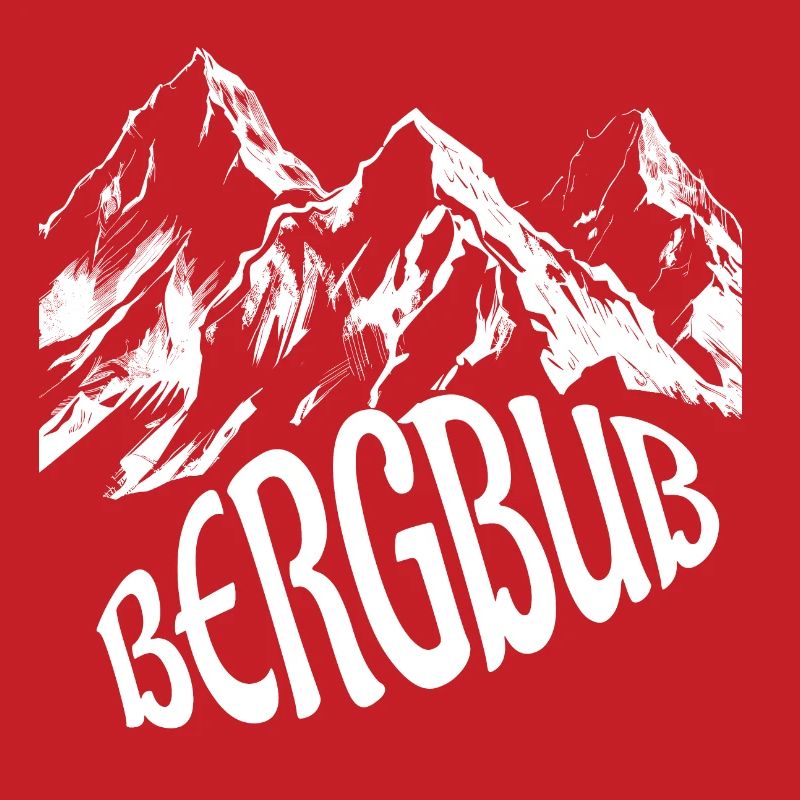 Bergbub