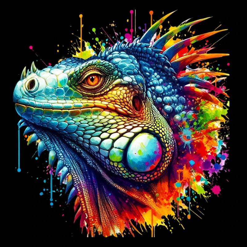 Iguana
