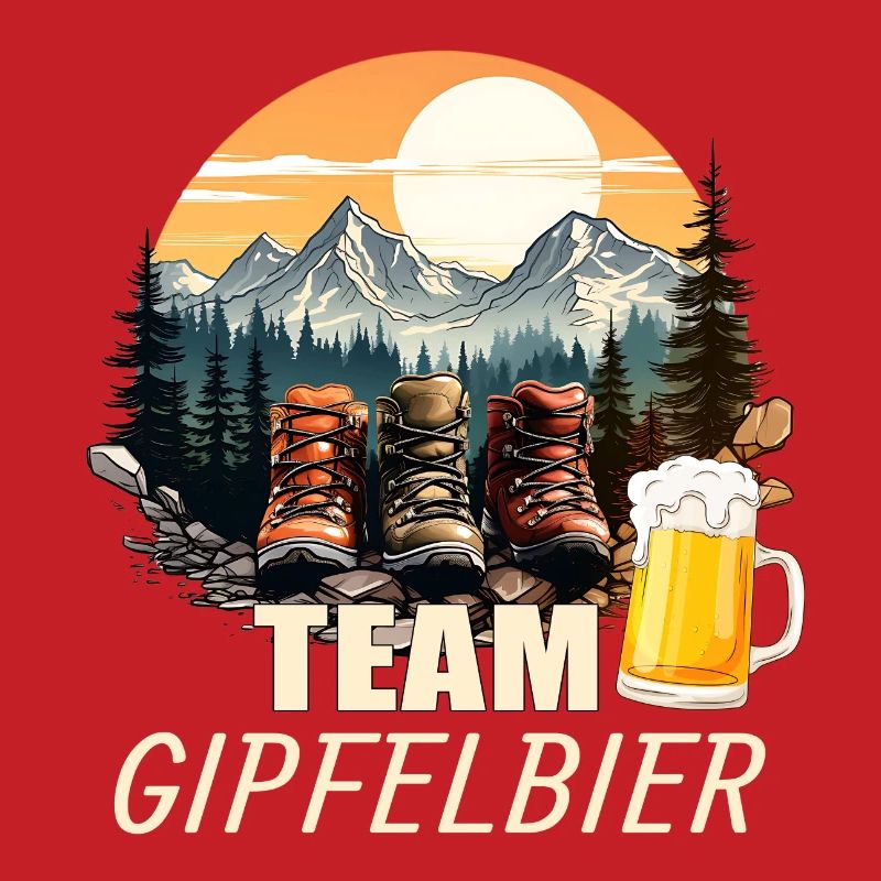 Team Gipfelbier
