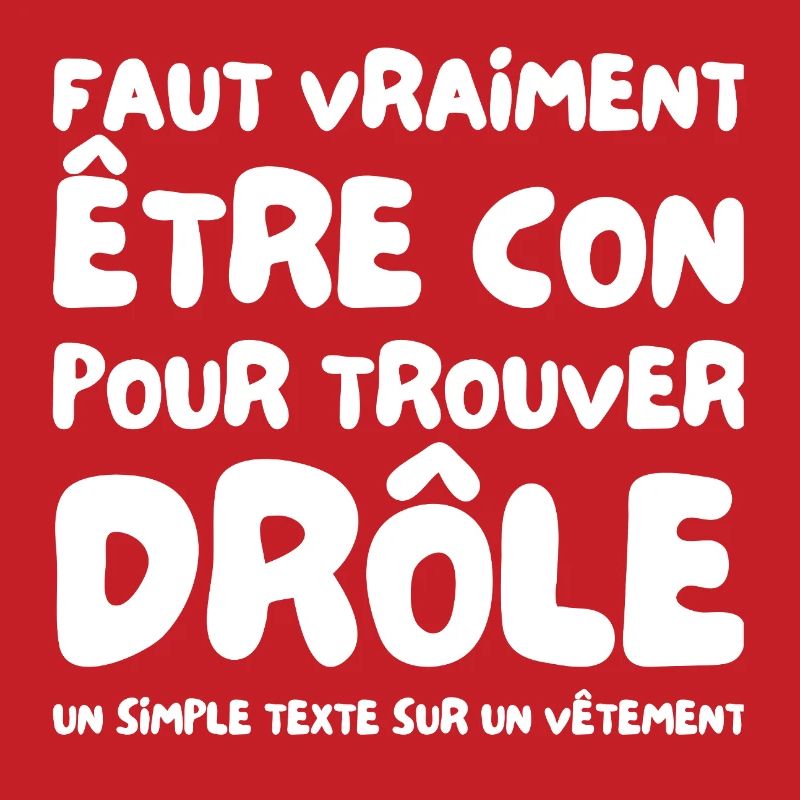 A text that makes a difference