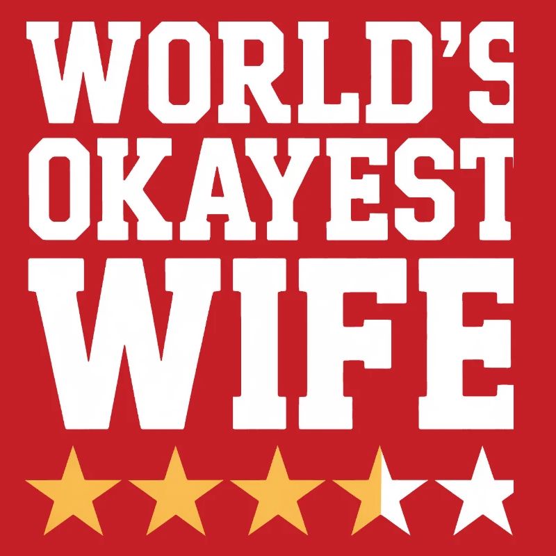 Die beste Ehefrau der Welt Tee
