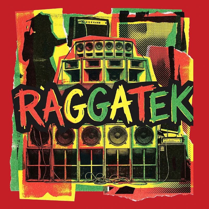 Système de son Raggatek Session