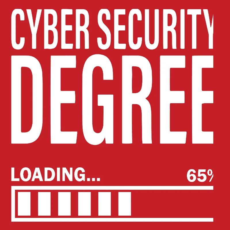 Cybersecurity Student Engineer Cyber Security