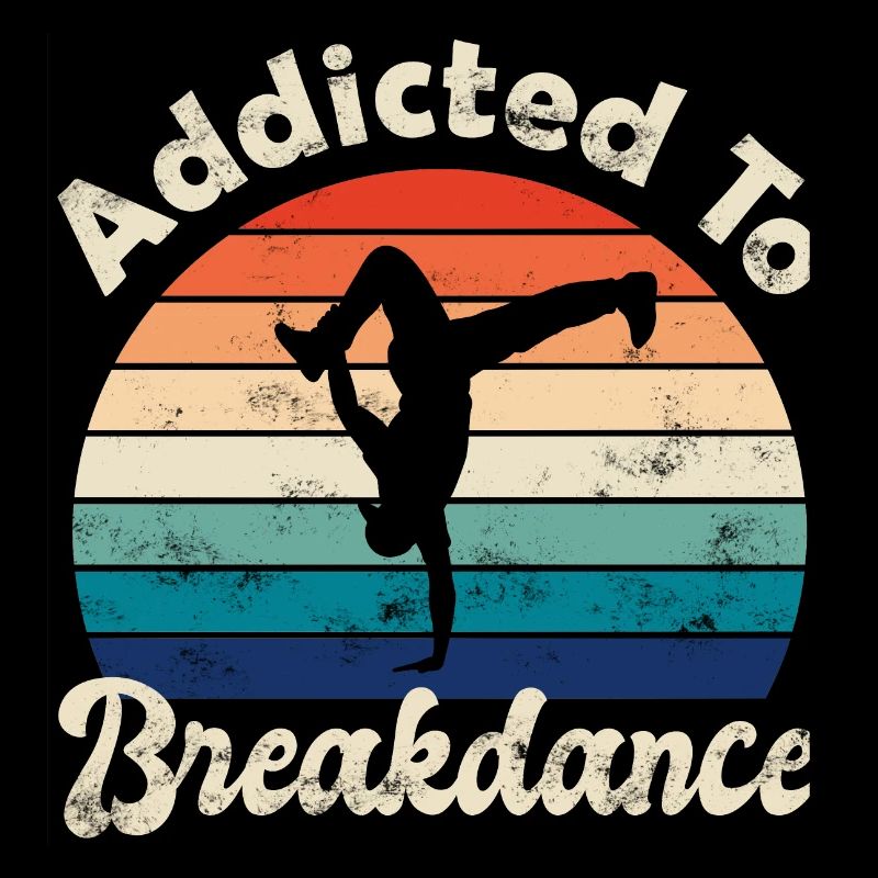 Breakdance