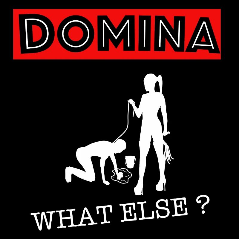 Dominatrix mistress what else?