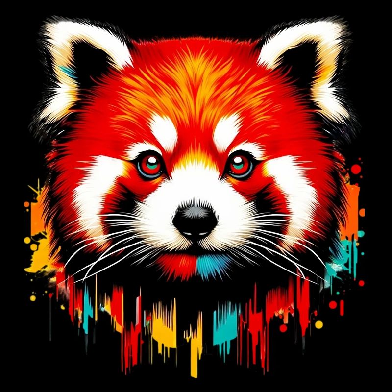 Red panda