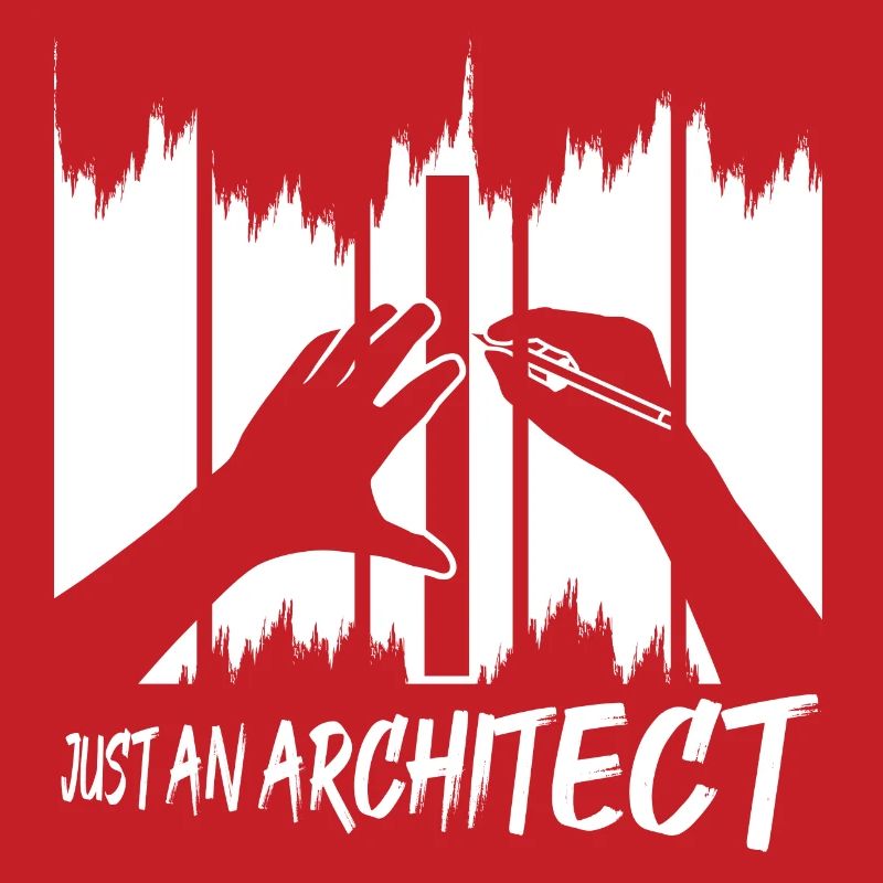 Only one architect