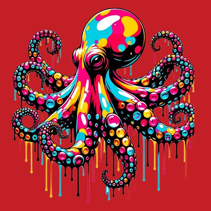 Octopus