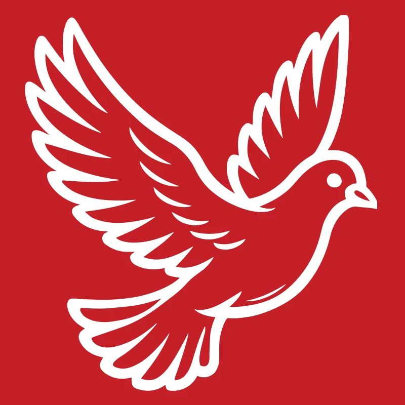 Taube Vogel