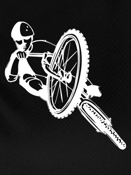 VTT - Descente