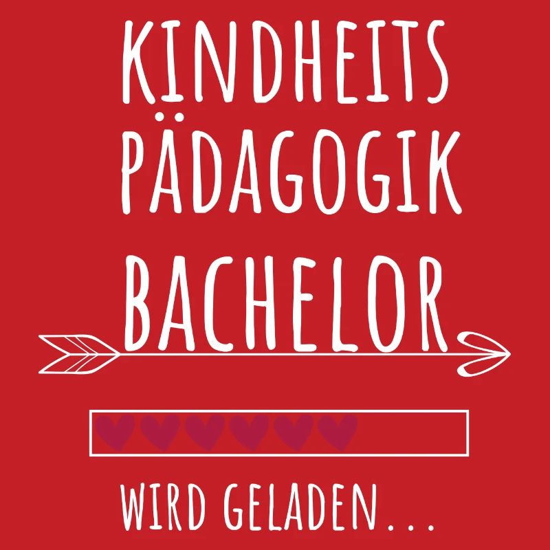 Kindheitspädagogik Bachelor Studium Geschenk