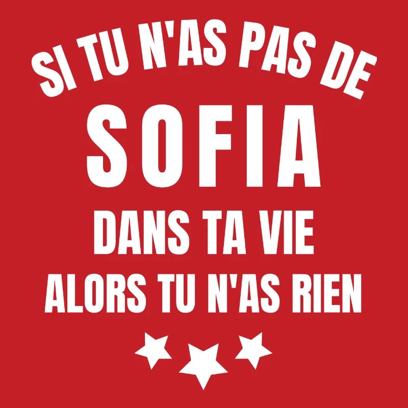 Sofia, prénom Sofia, anniversaire Sofia