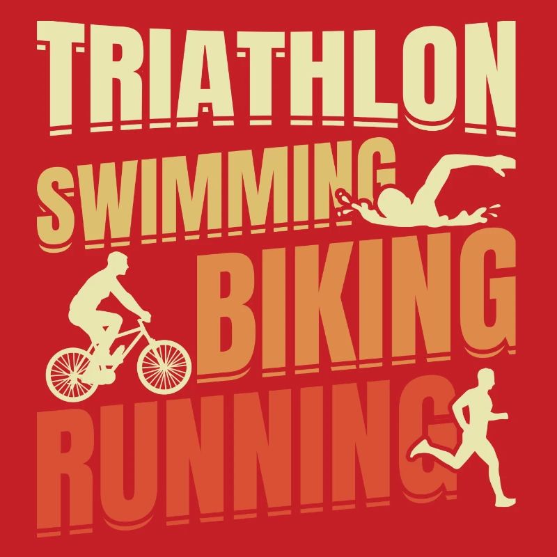 Repeat Triathlon
