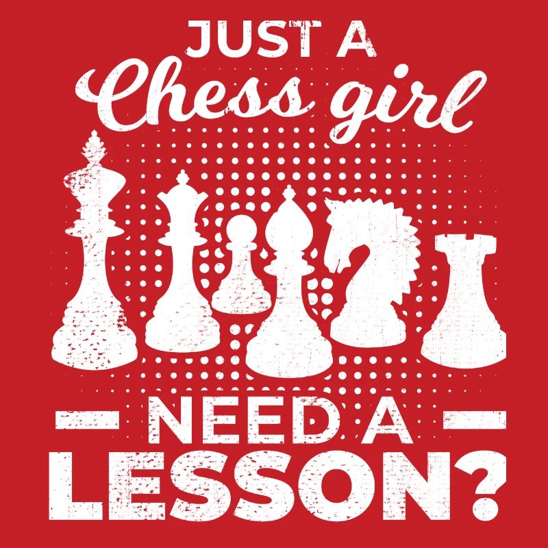 Chess player