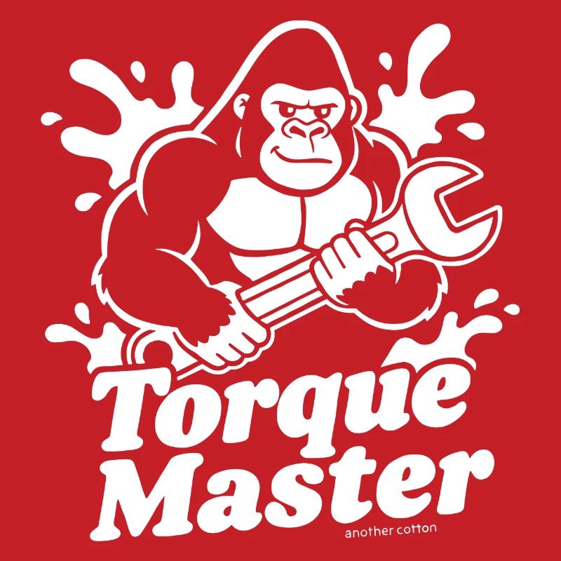 Power Gorilla Torque Master