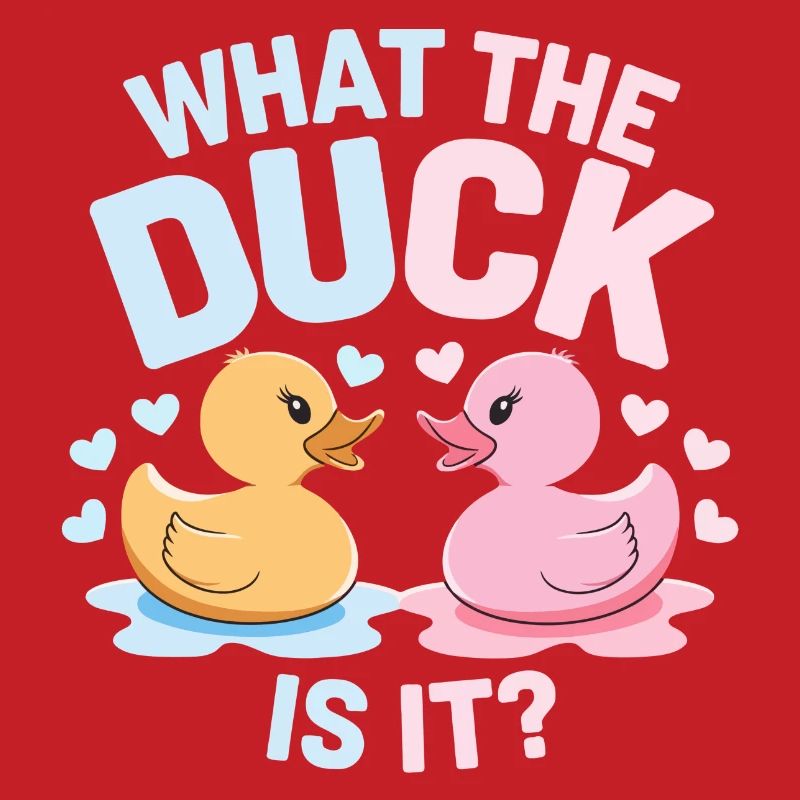 Qu’est-ce que c’est que le canard