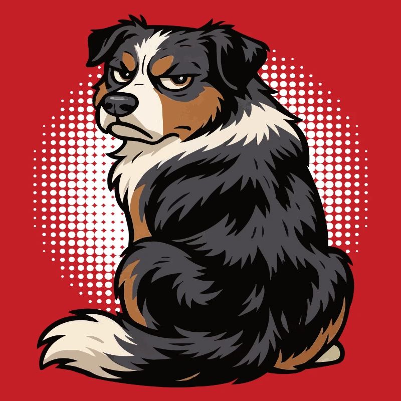 Australian Shepherd Aussie Aussiebesitzer Aussies