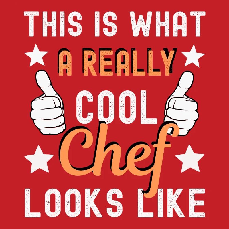 Chef Cook Chef