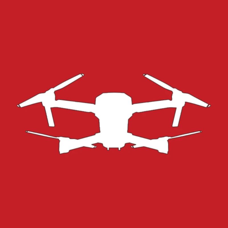 DJI MAVIC PRO DRONE