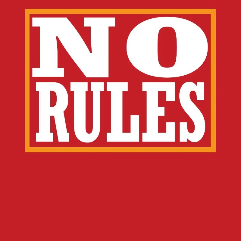 No Rules