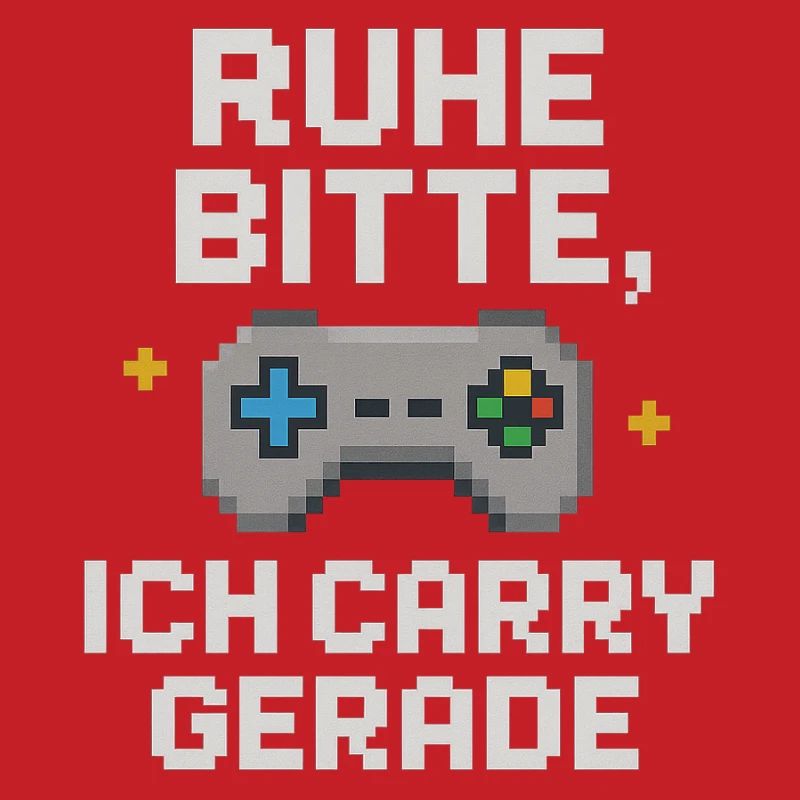 Silence Please Pixel Controller Graphiques