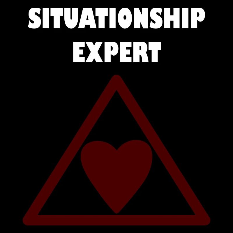 Expert en relations dans le triangle