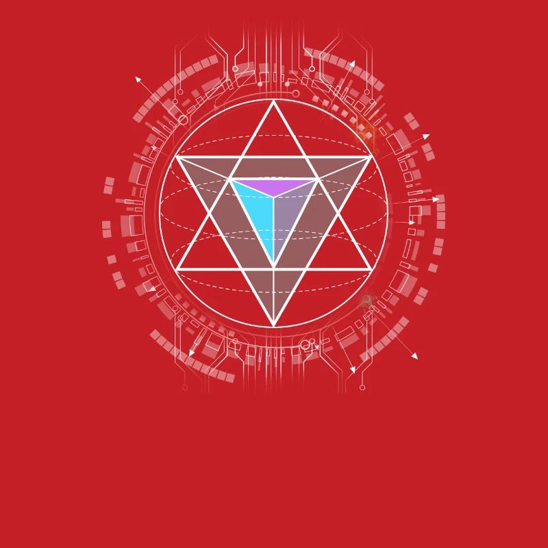 nerd cpu pyramide illuminati jeu wow hacker code