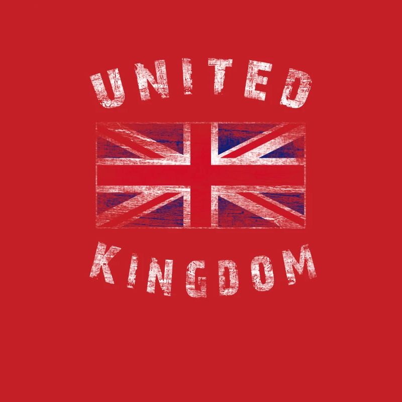 Union Jack - United Kingdom