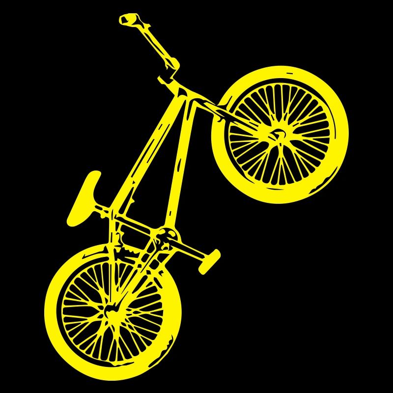 BMX - Bmx Rad - Geschenkidee - Geburtstagsgeschenk