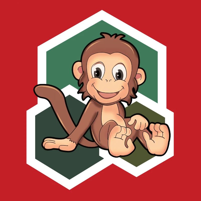 Singe mignon