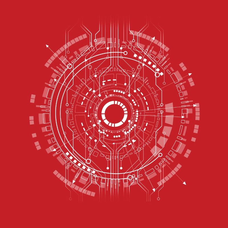 computer c-base stern space cpu nerd pc coder star