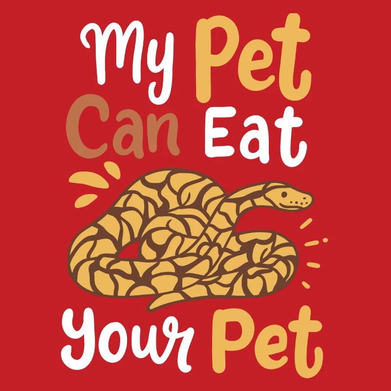 Python Serpents propriétaires